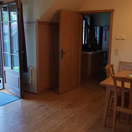 Haus Am Apartamento