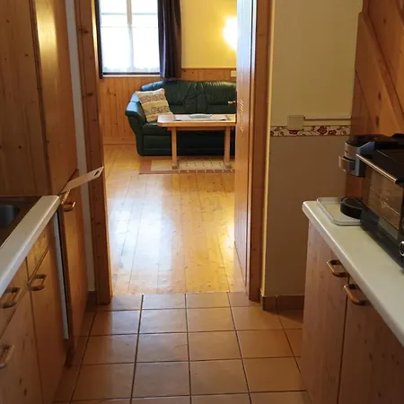 Apartament Haus Am Litschau
