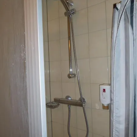 Apartament Haus Am *