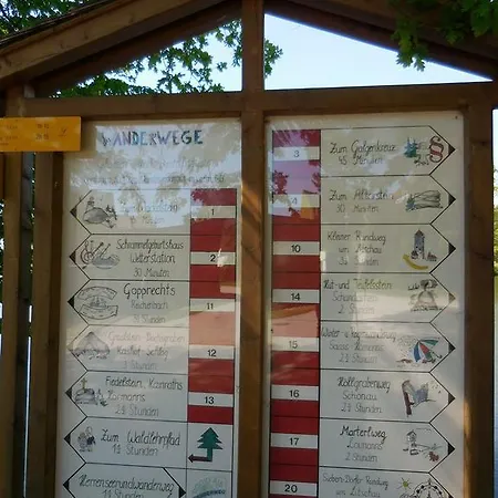 Apartament Haus Am Litschau