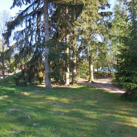 Apartment Haus Am See