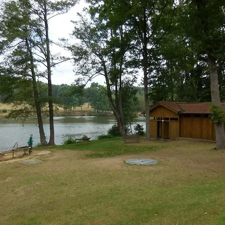 Haus Am See Litschau