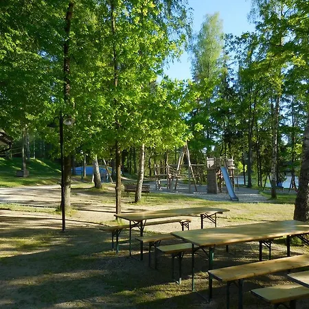Haus Am See