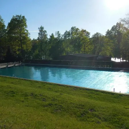 Apartament Haus Am *