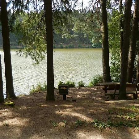 Apartment Haus Am See Litschau
