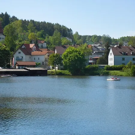Apartment Haus Am See Litschau