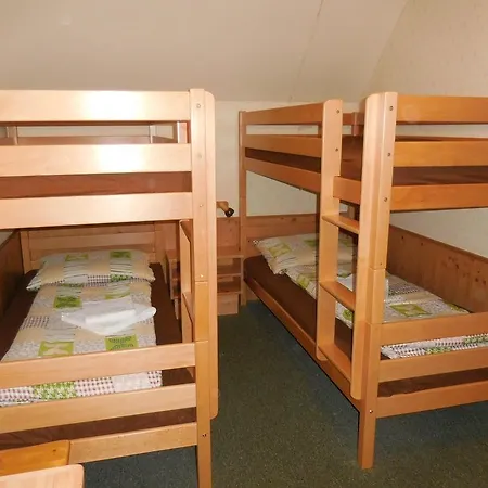 Apartament Haus Am *