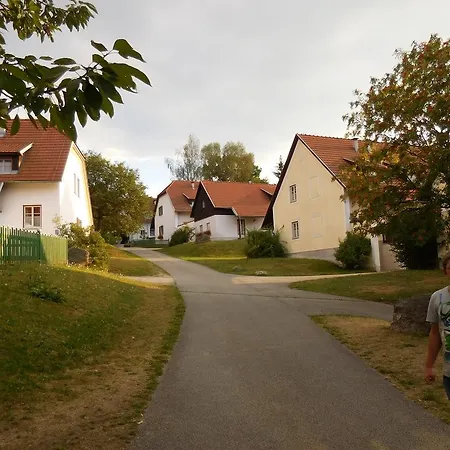 Apartment Haus Am See