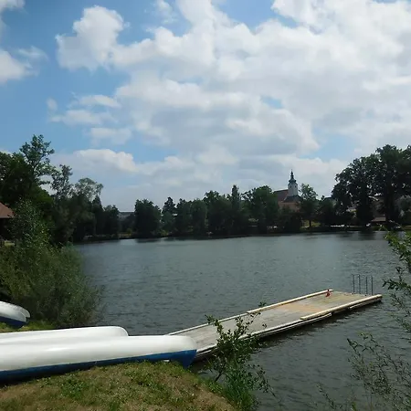 Apartament Haus Am Litschau