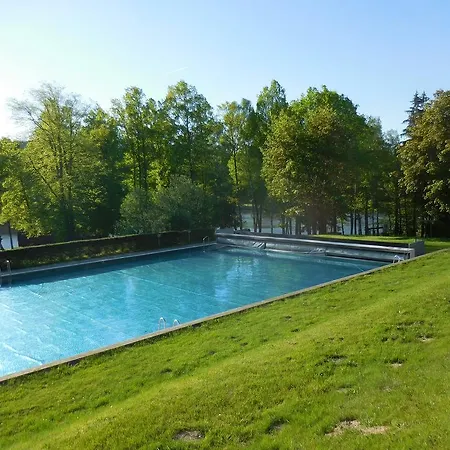 Apartment Haus Am See *