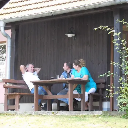 Haus Am See Litschau