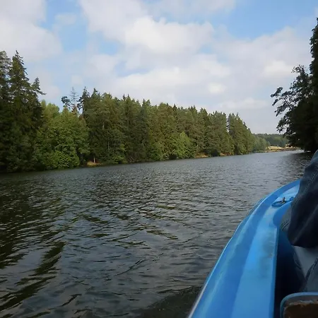 Apartament Haus Am Litschau