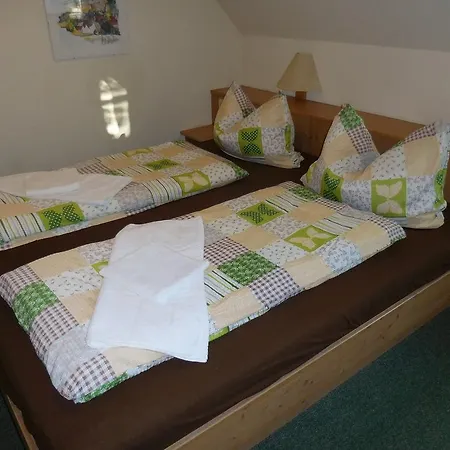 Apartment Haus Am See *