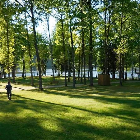 Apartment Haus Am See