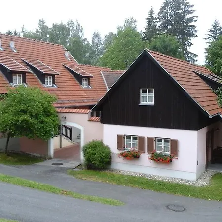 Haus Am See