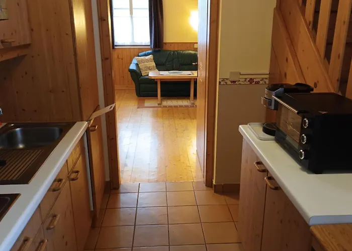 Lägenhet Haus Am Litschau