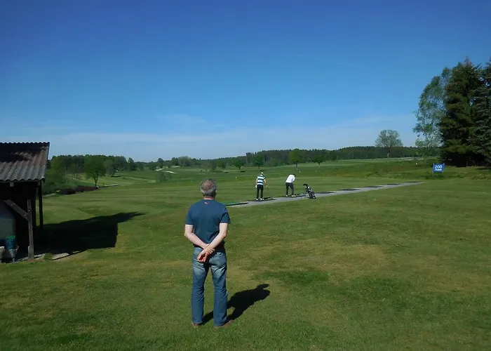 Apartment Haus Am See