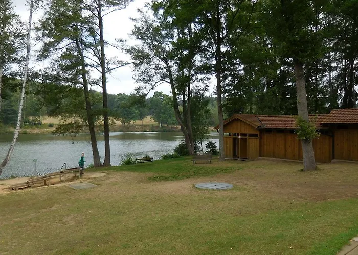 Haus Am See Litschau