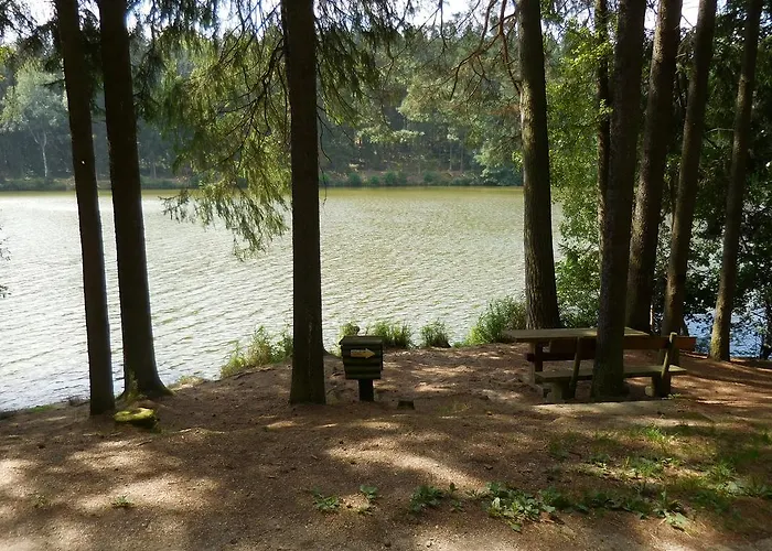 Apartment Haus Am See Litschau