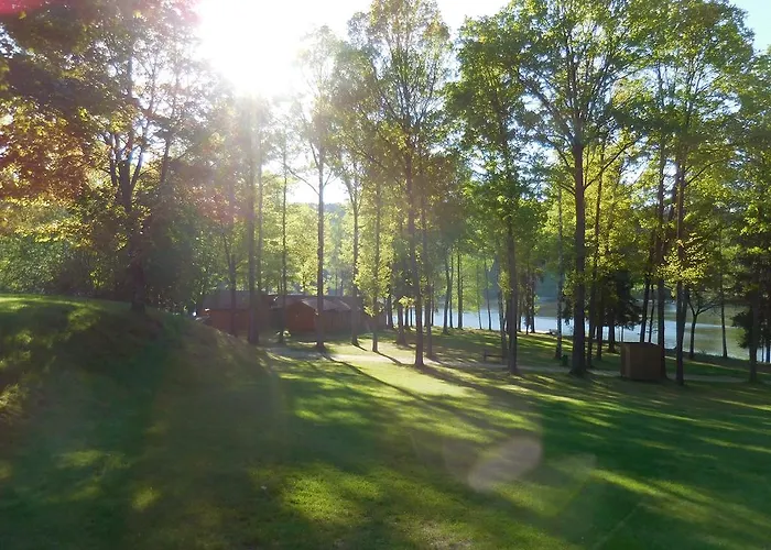 Apartment Haus Am See *