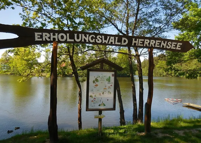 Apartment Haus Am See *