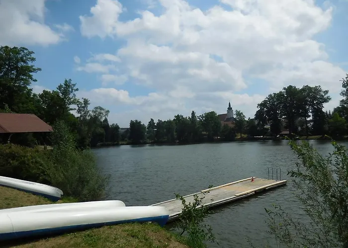 Apartment Haus Am See Litschau