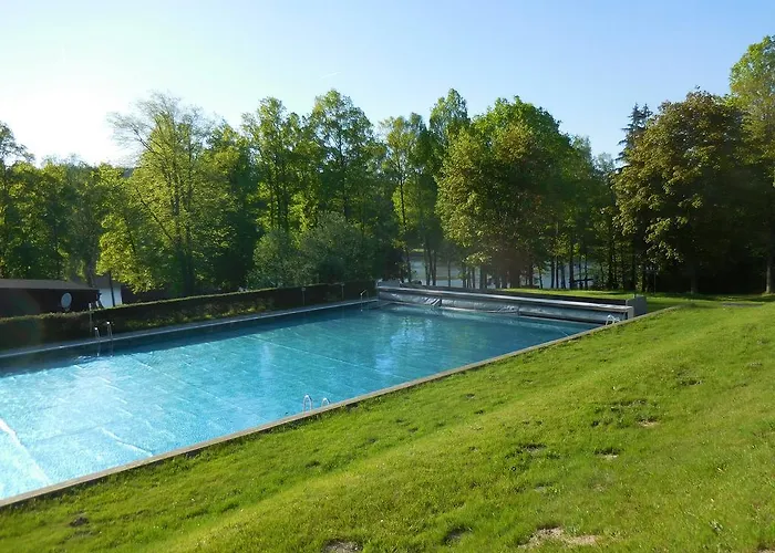 Apartment Haus Am See *