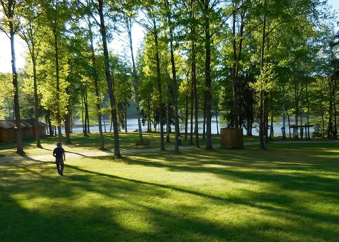 Apartment Haus Am See