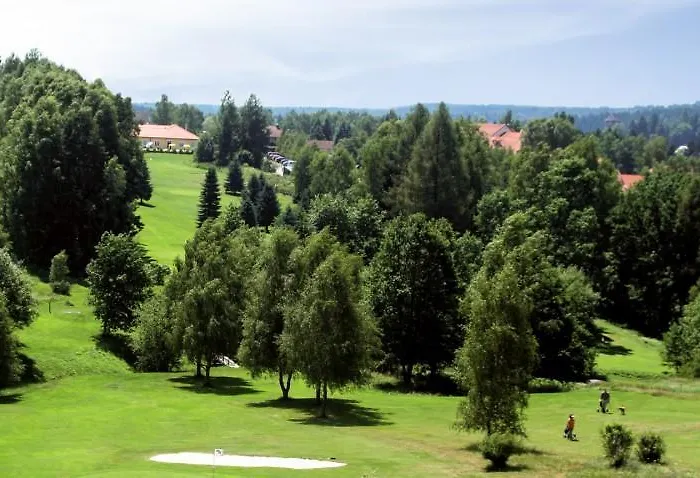 Haus Am See Litschau