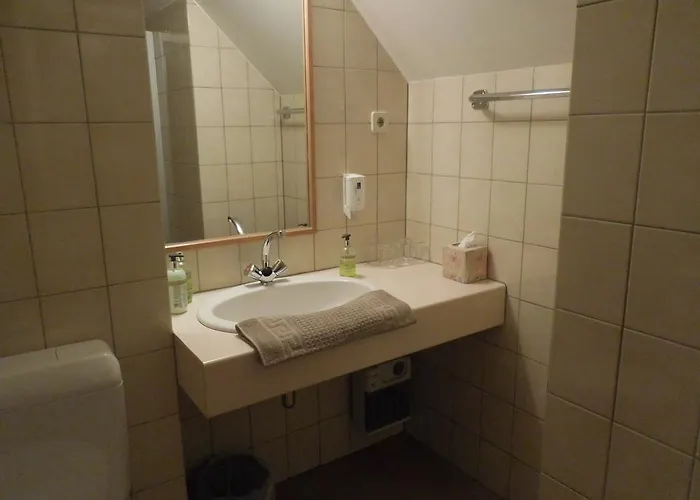 Lägenhet Haus Am Litschau