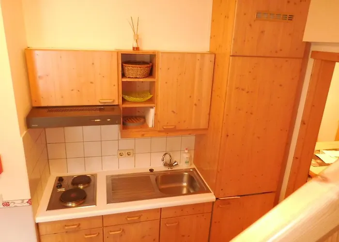 Haus Am See Apartment *