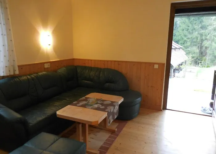 Haus Am See Apartment Litschau